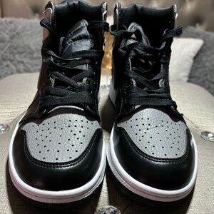 Jordan 1 Retro High OG Shadow Shade Shoes